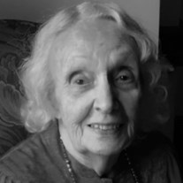 Obituary of Irene Hatch