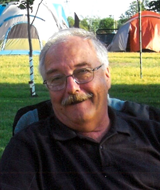 Obituary of Robert Bruce Trimble