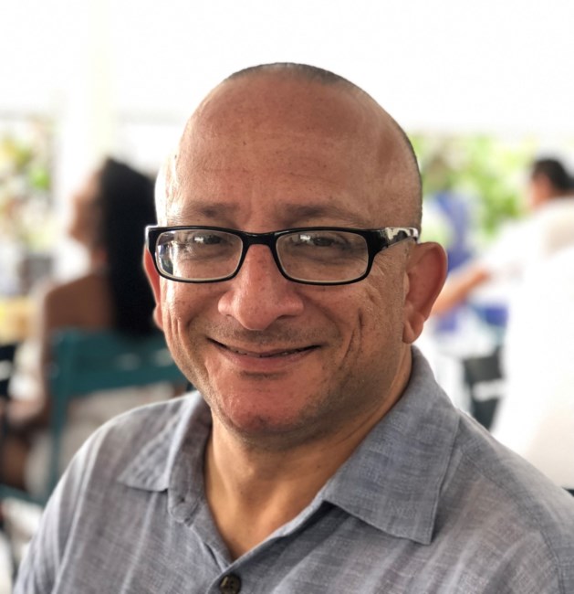 Obituary of Walid A Kamel