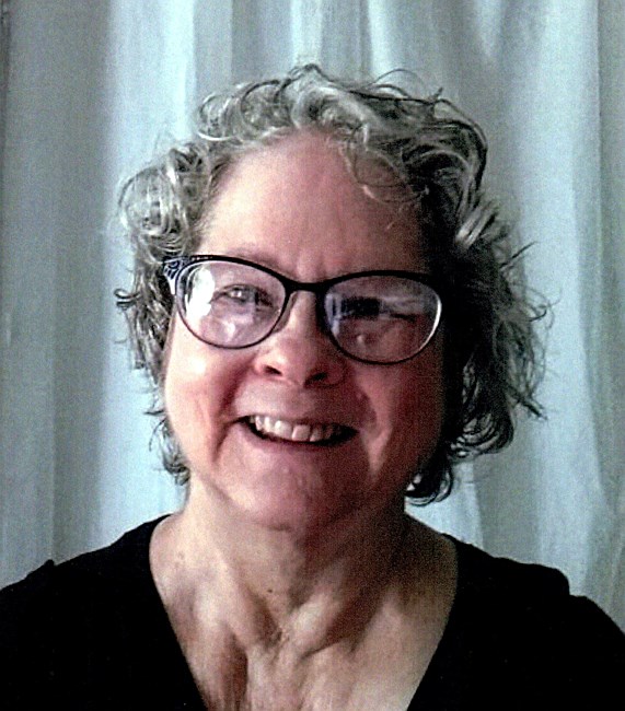 Obituary of Genie Marie Ford