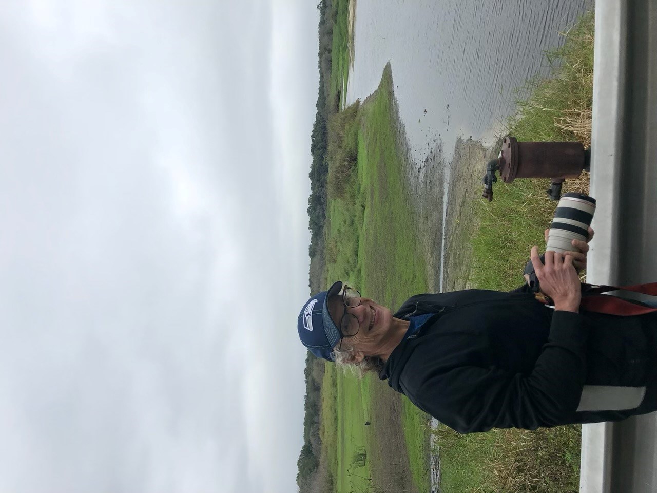 Obituary of Stan B Lippman