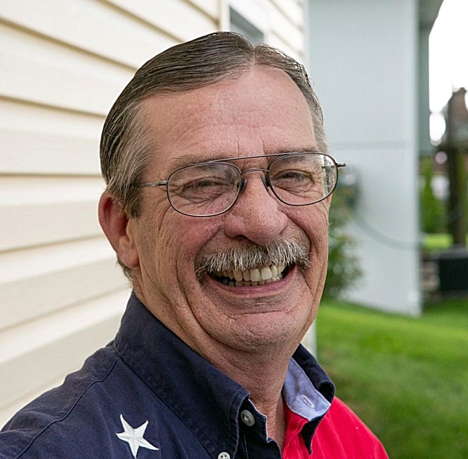 Obituary of James "Jim" Stiles Jr.