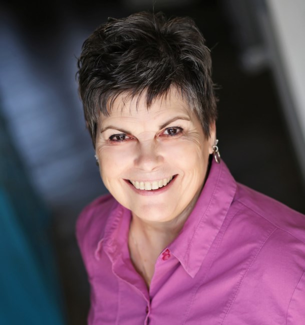 Obituary of Madelyn Rose Senk