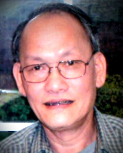 Obituary of Hao The Cung