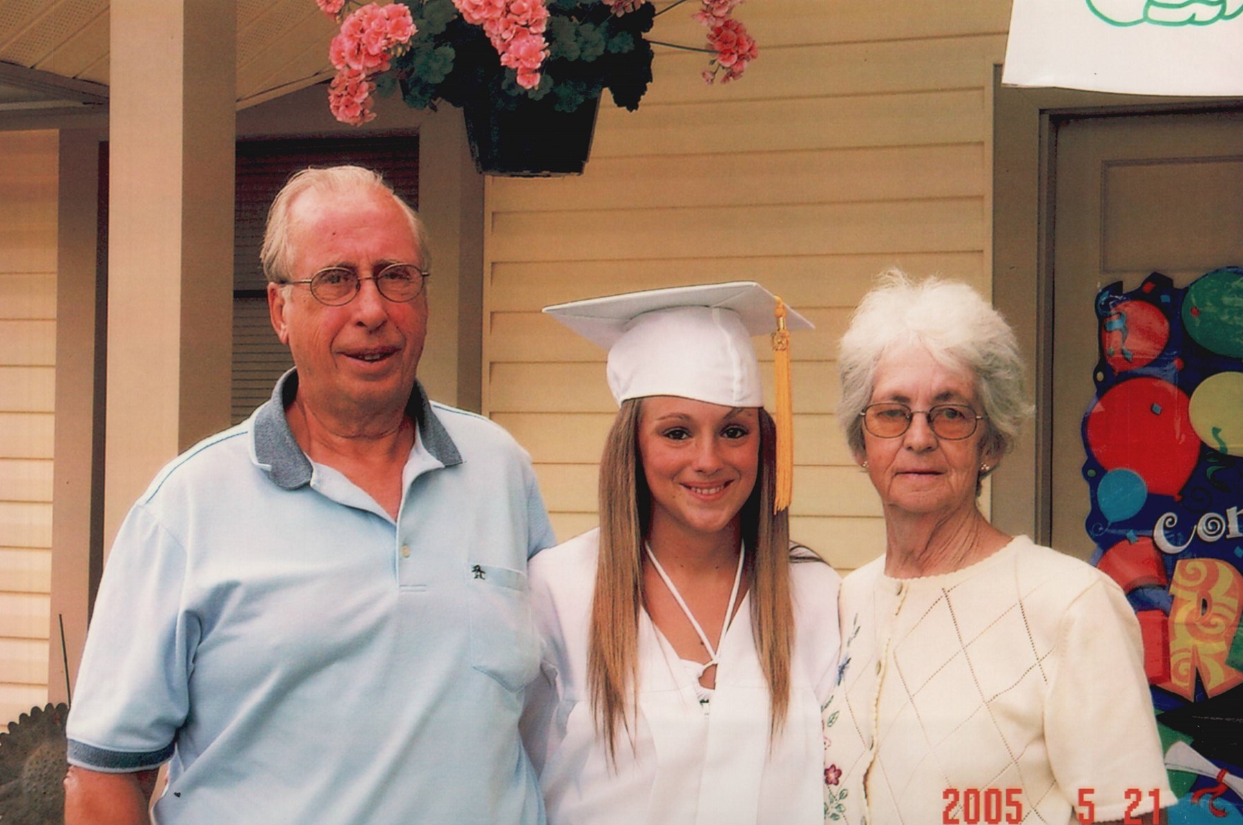 Obituary of Howard Lee Middleton