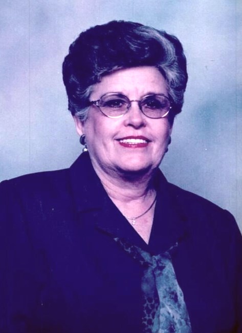 Obituary of Alma Jean Jones