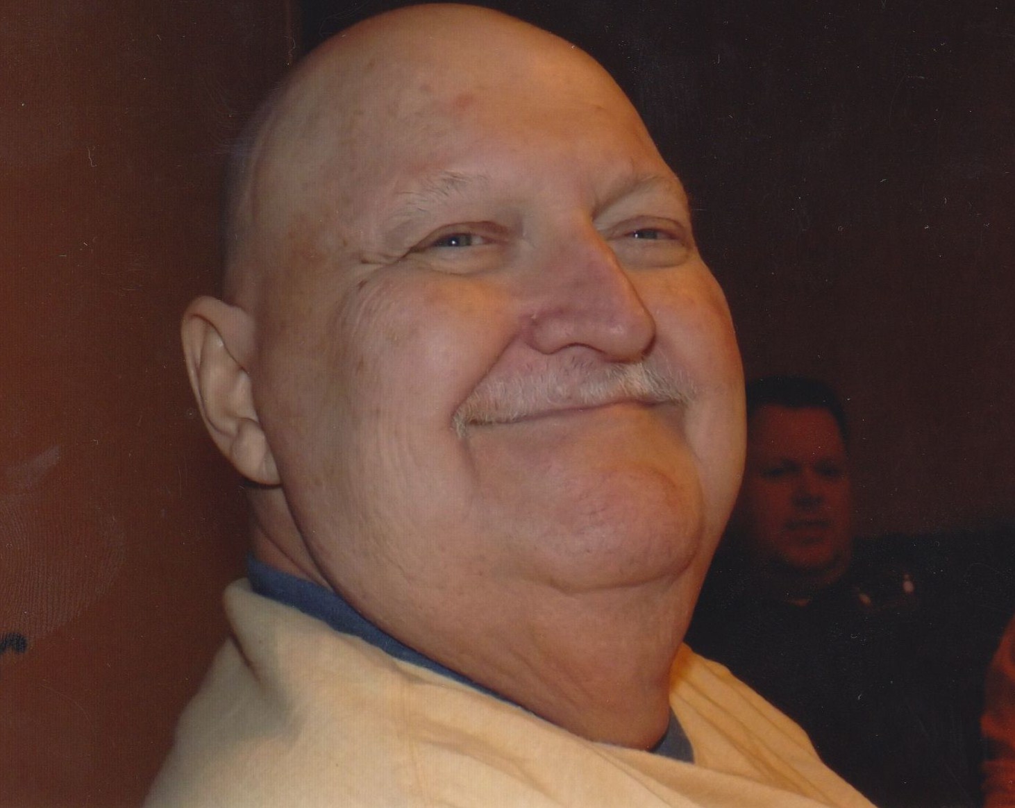 Obituary of William H. Dawson Jr.