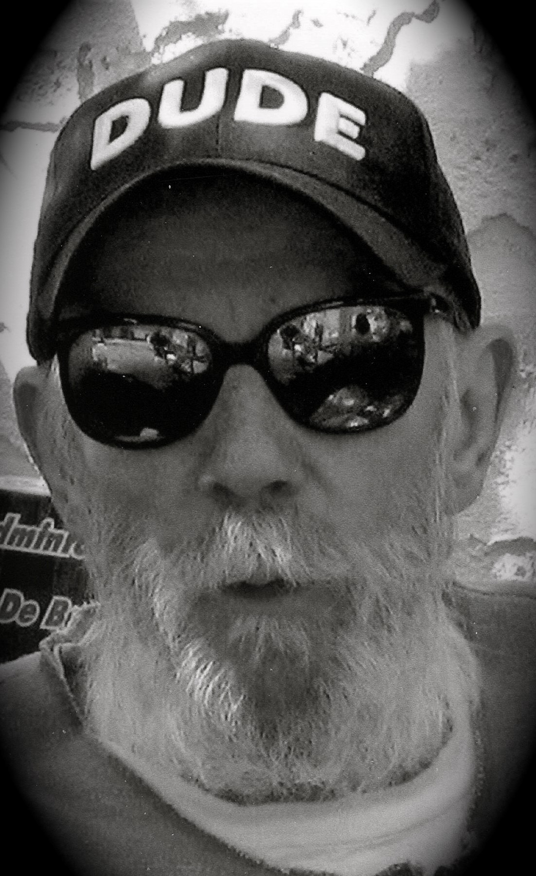 Obituary of Harry Nickel