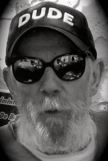 Obituary of Harry Nickel