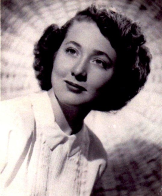 Obituary of Donna Jean Robinson