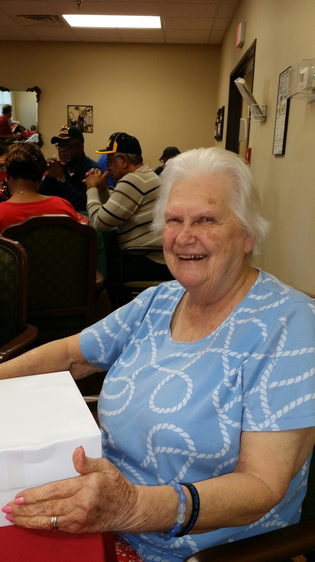 Obituary of Virginia Bova