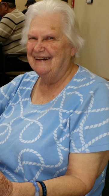 Obituary of Virginia Bova