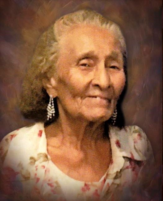 Avis de décès de Ruth Gutierrez