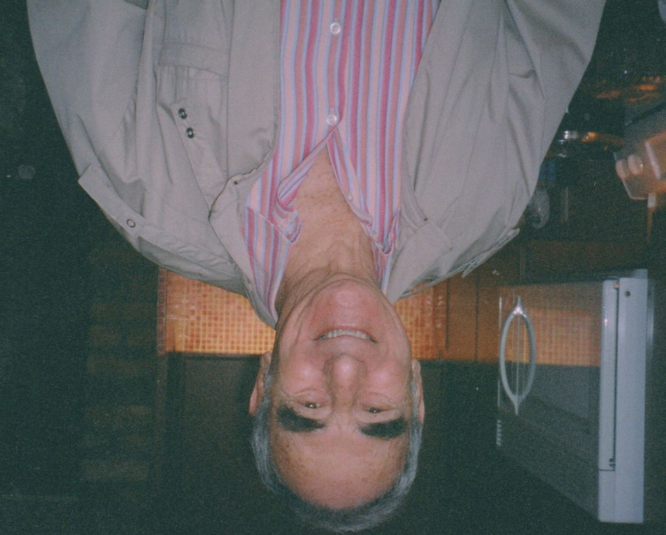 Obituary of Thaddeus M. Doniguian