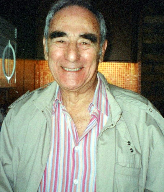 Obituary of Thaddeus M. Doniguian