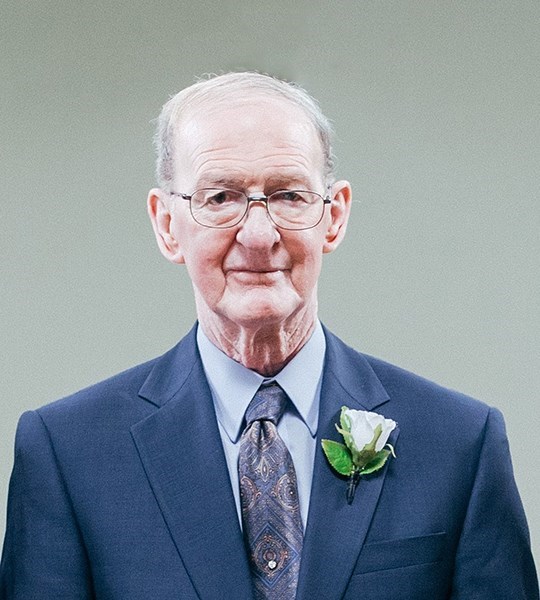 Obituary of Joseph Franklin "Frankie" Bourgeois