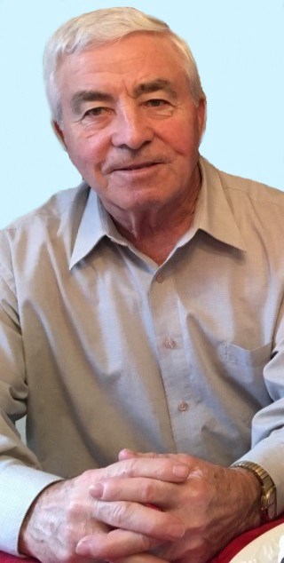 Obituary of Leonardo Campione