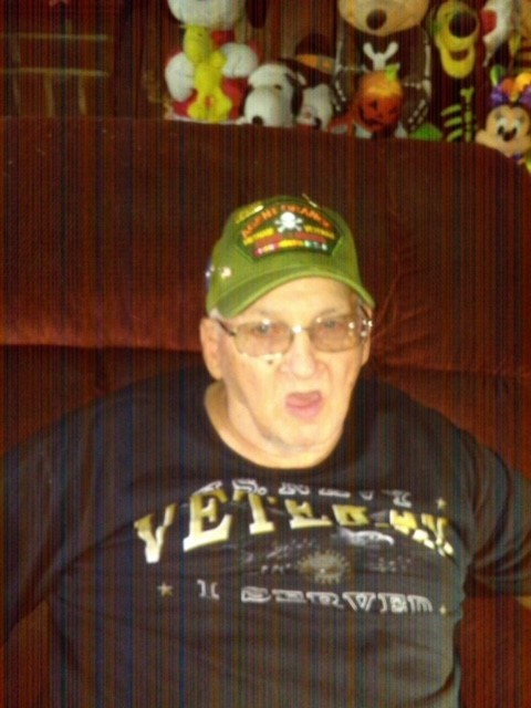 Obituary of Frank Eugene Tuten