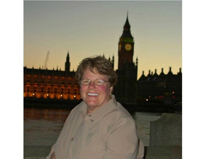 Obituary of Leslie Ann McCracken