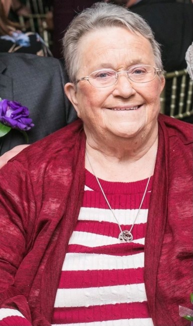 Obituary of Sue Ann Lamb