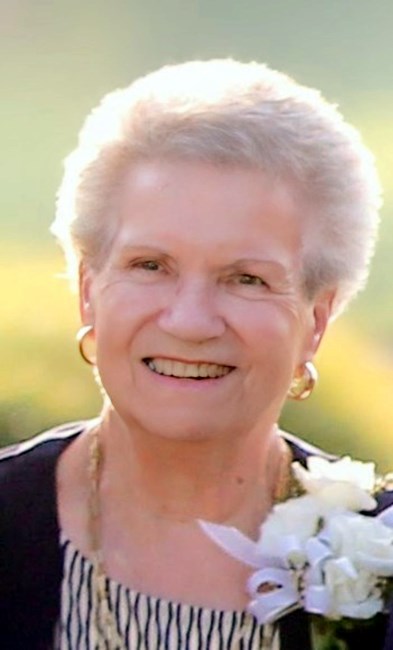 Obituary of Shirley May Stoddard