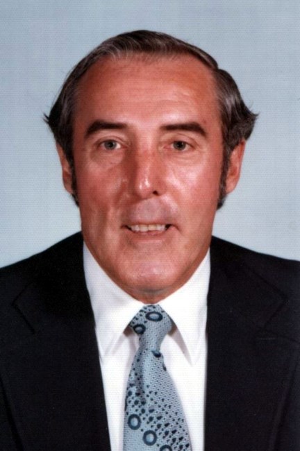 Obituary of Charles Mitchell Burkett