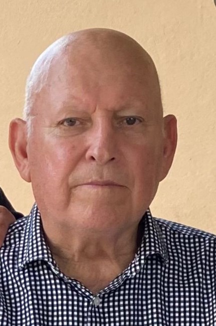 Obituary of Samuel Salinas Vela