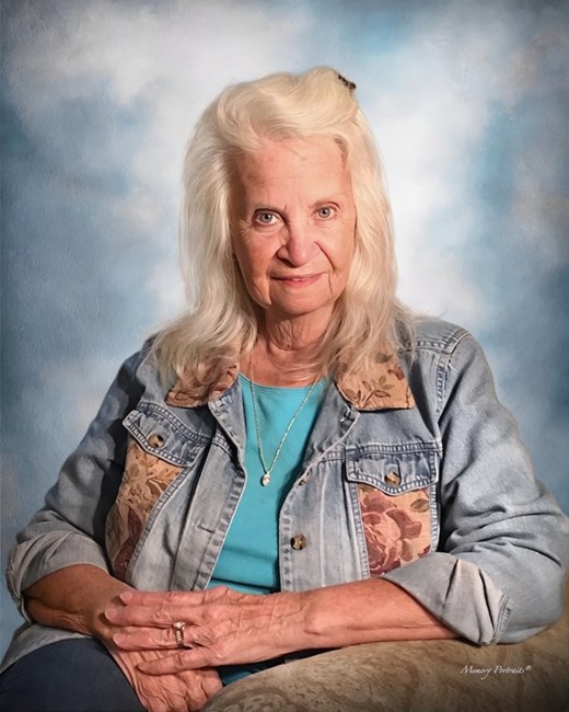 Obituary of Emma Betty Bowman Schenck