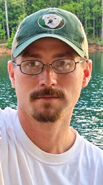 Obituary of James Robert Porter