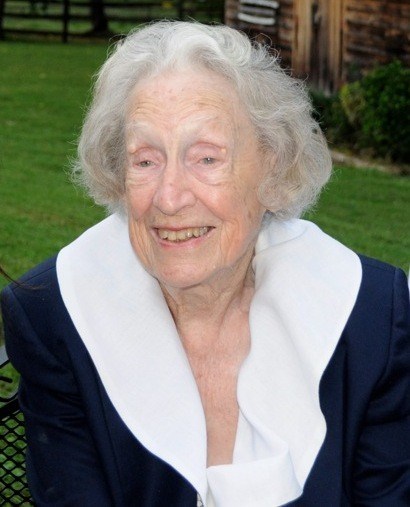 Obituary of Mary Margaret Wheeler Bode