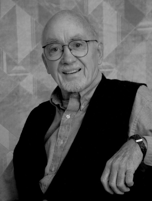 Avis de décès de Rev. John "Jack" J. Morris S. J.