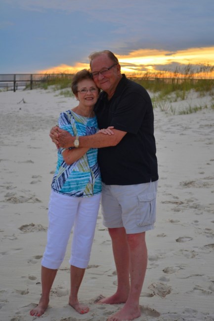 Obituary of Barbara Lynn Bull