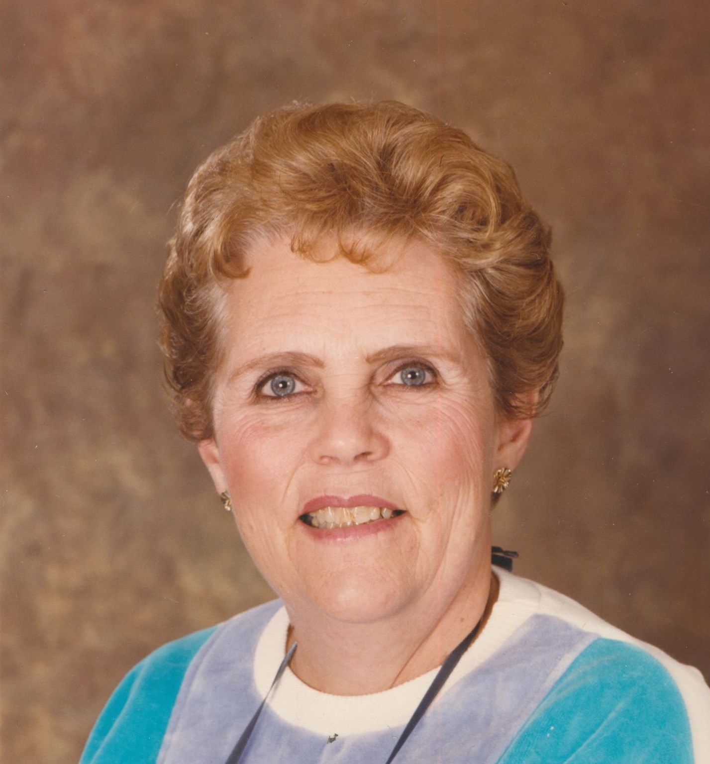 Obituary of Ruby Jean Ghosio