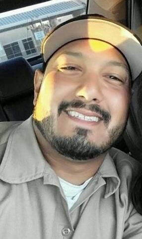 Obituary of Erik Andrew Romo