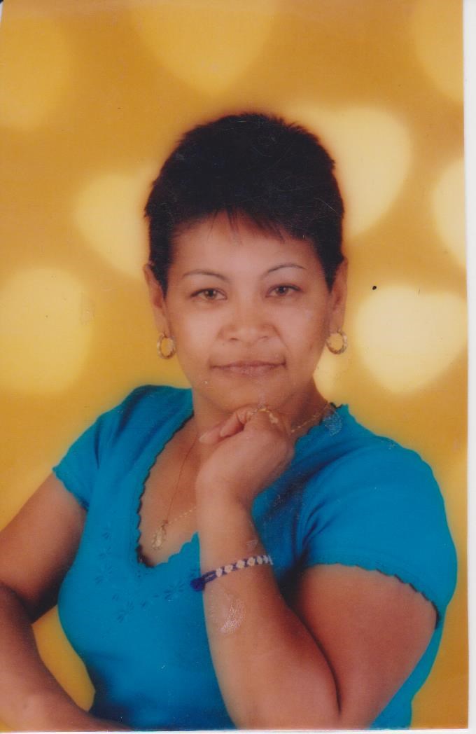 Obituario de Rosemary C Ortiz