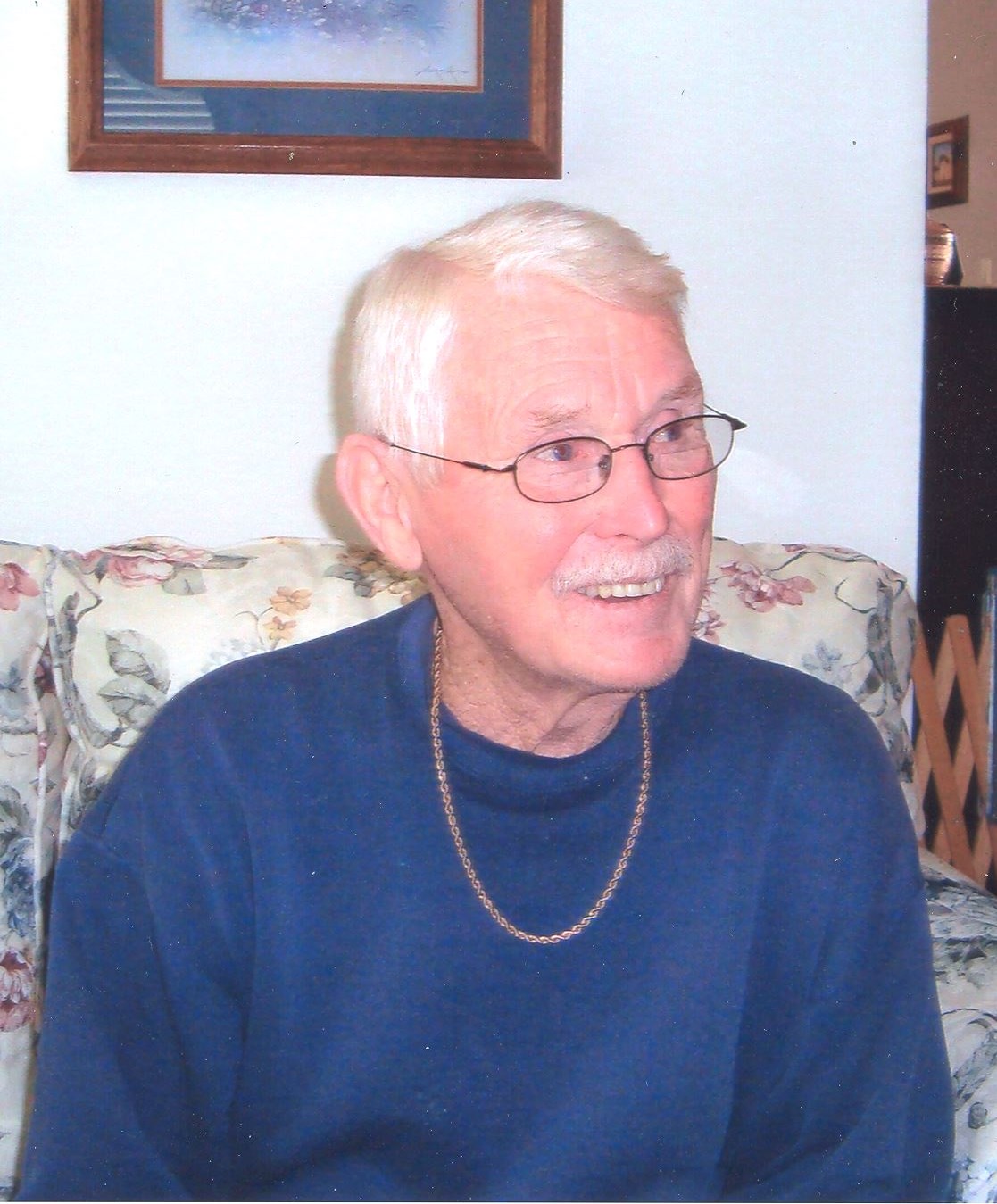 Obituary of Robert Patrick Rooney