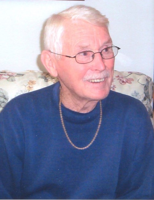 Obituary of Robert Patrick Rooney