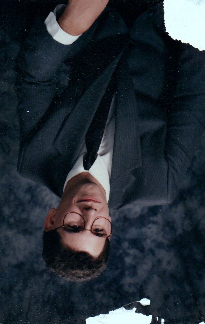 Obituary of Stephen William Gaskins