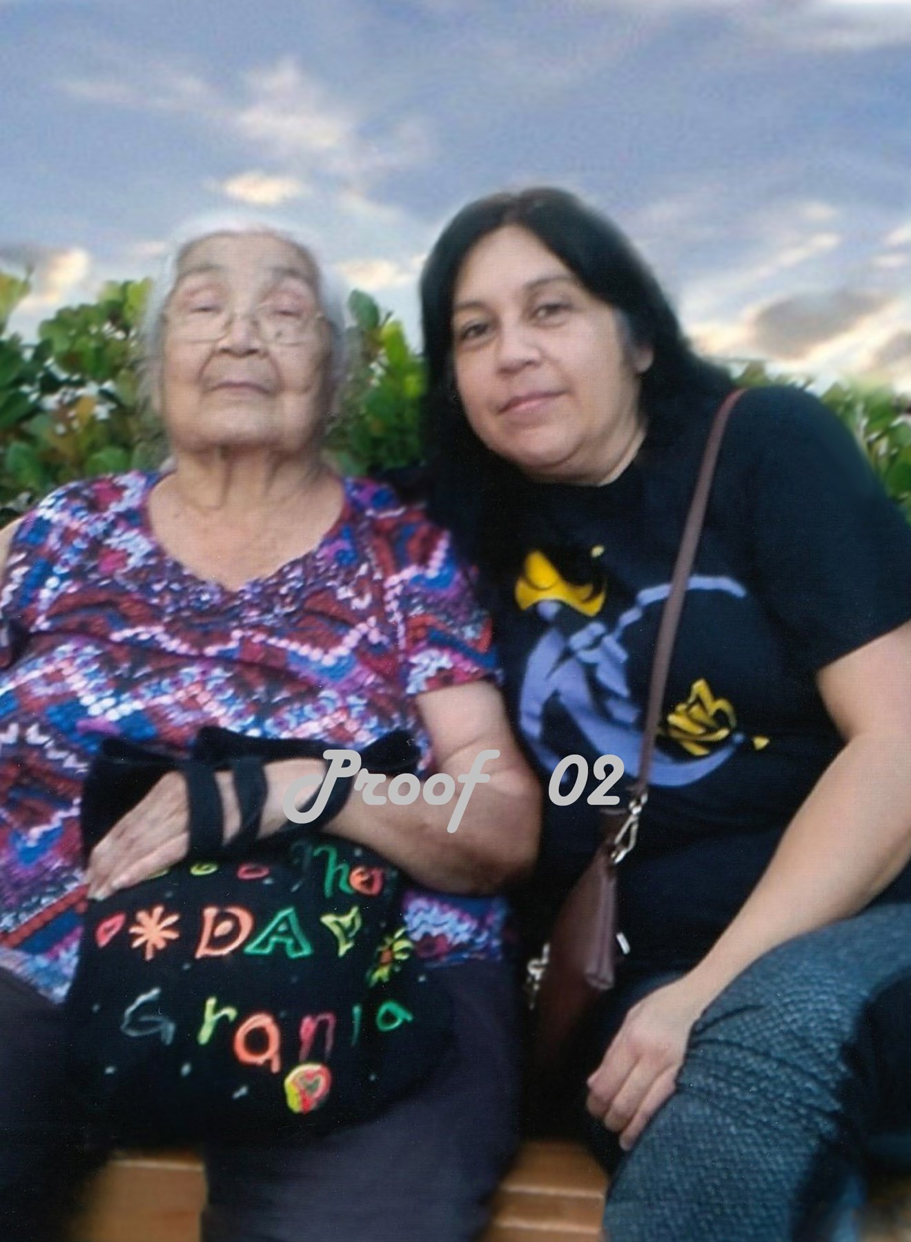 Obituary of Angelica Solis