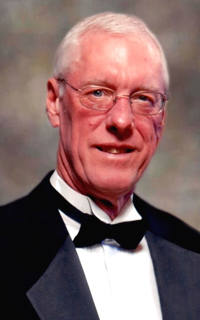 Obituary of Rick Dreschler