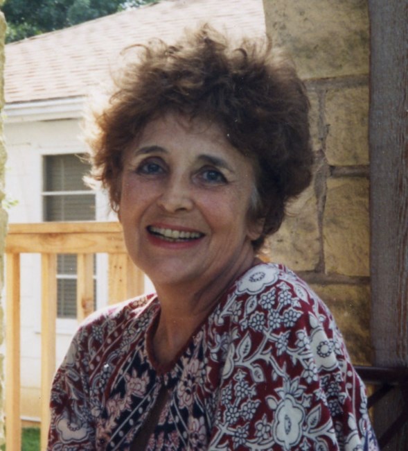 Obituary of Jacqueline de Goumois Bloch