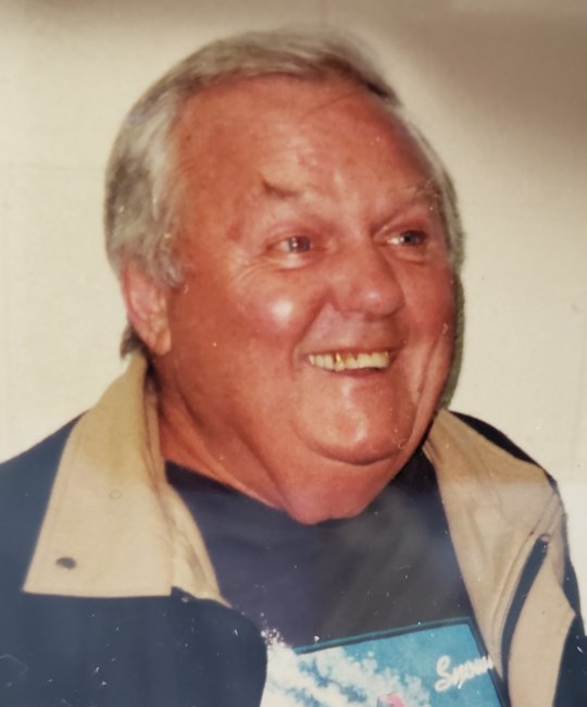 Obituary of Stephen Laurence Gorczyca