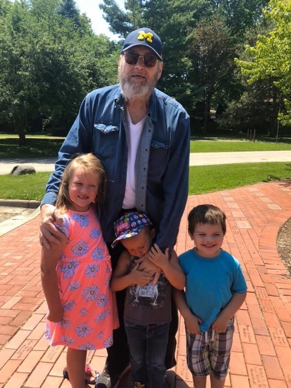 Obituary of Peter "Pete" J. Beauchamp