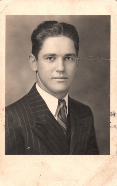 Obituary of Grady Barganier