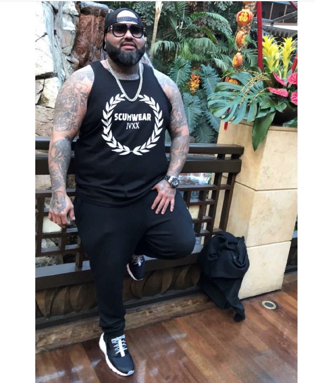 Obituary of Jovan Jimenez