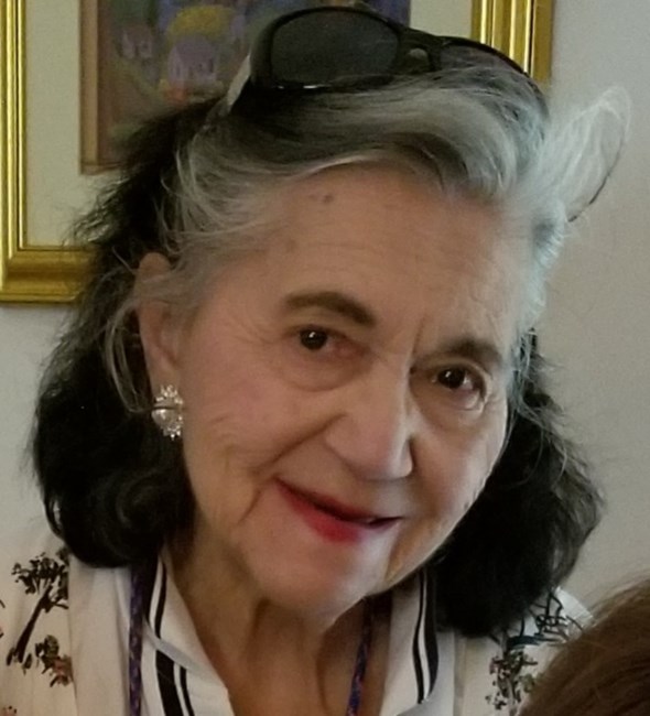 Obituary of Yolanda Rodriguez