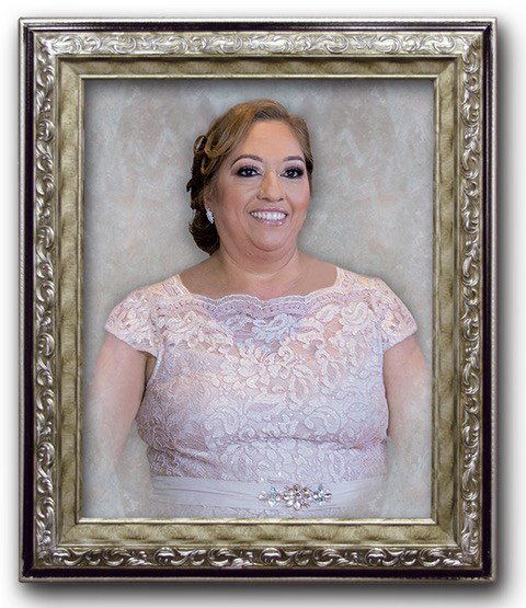 Obituary of Irene Garcia De Hernandez