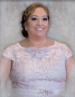 Obituario de Irene Garcia De Hernandez