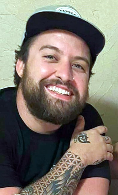 Obituary of Sean Patrick Hempsted