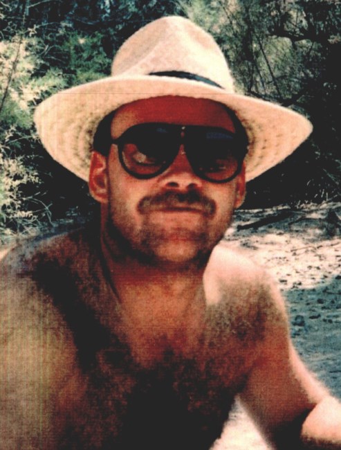 Obituary of Danny Wayne Wheeler